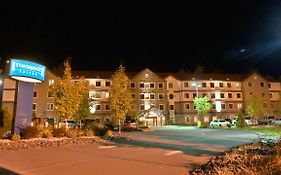 Staybridge Suites East Stroudsburg Poconos 3*